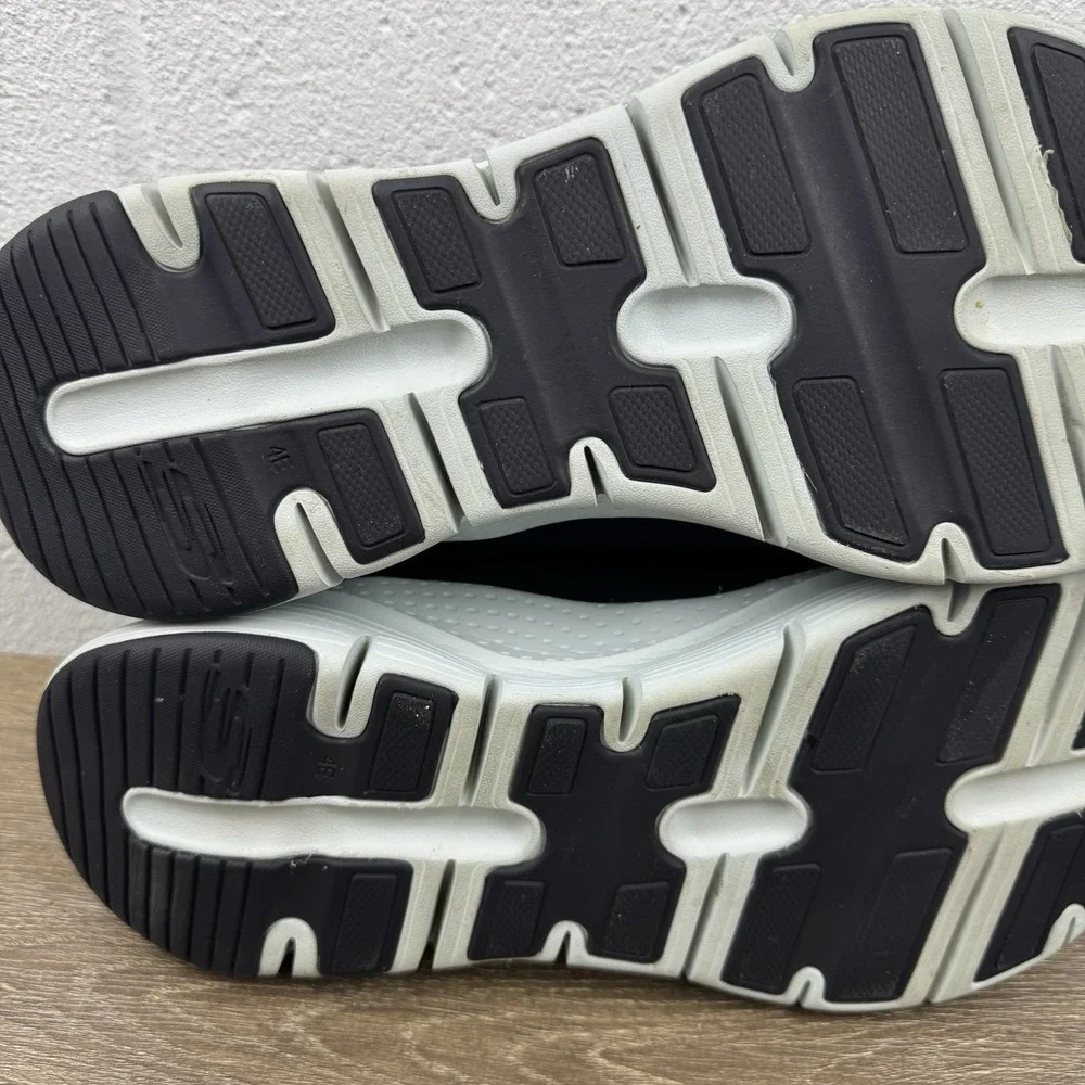 Skechers Shoes Arch Fit Air Cooled Athletic Sneakers/Shoes 232040WW Sz‎ 13 WW